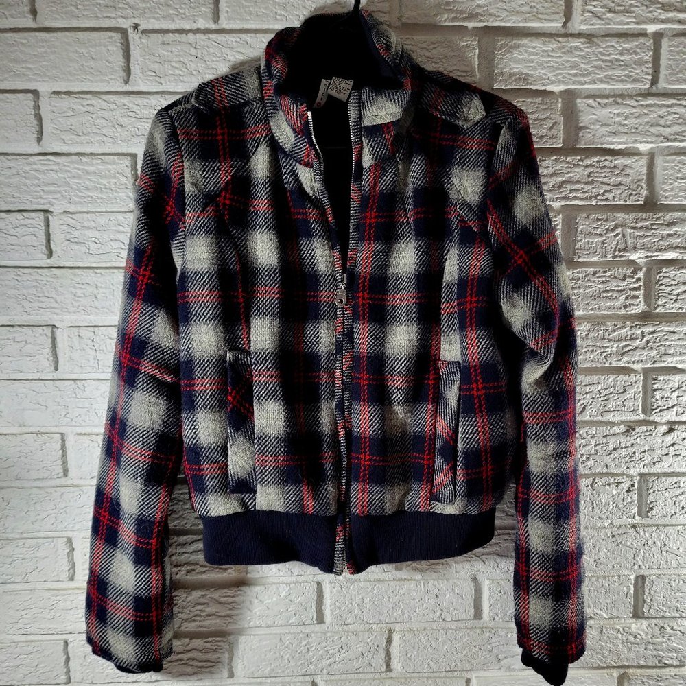 Girls Voice Heavy Coat -- ITEM #1318
